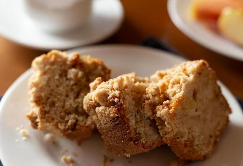 Отель Do Gringo