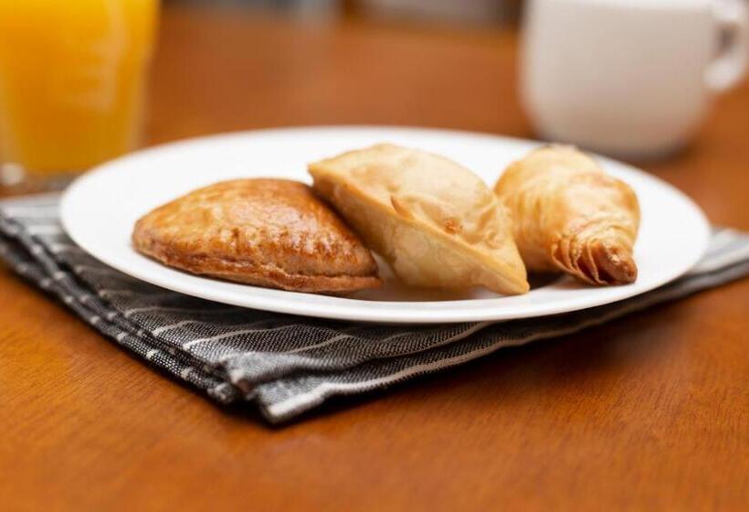 Отель Do Gringo