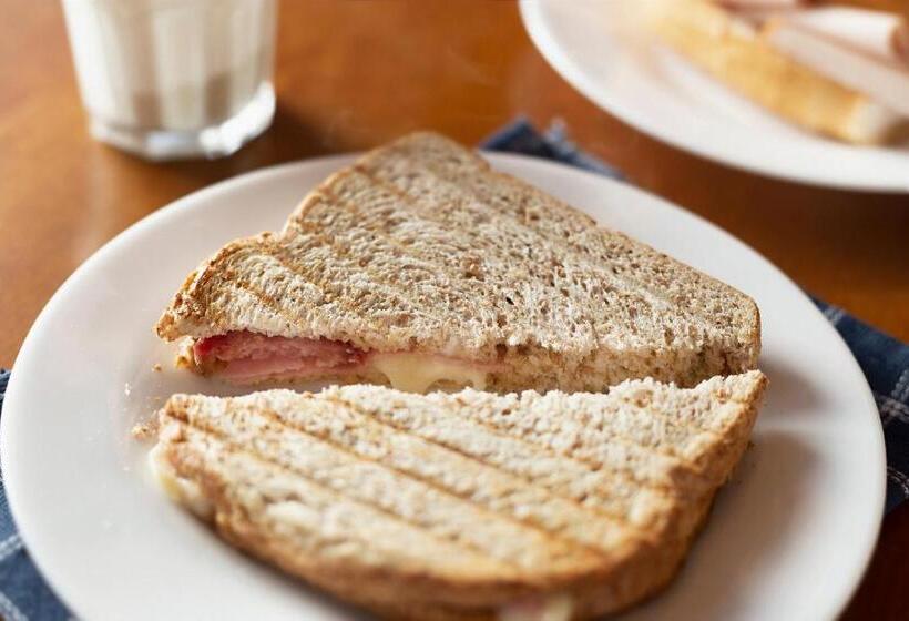 Отель Do Gringo