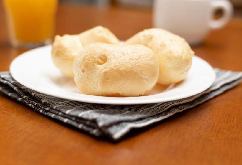 Отель Do Gringo