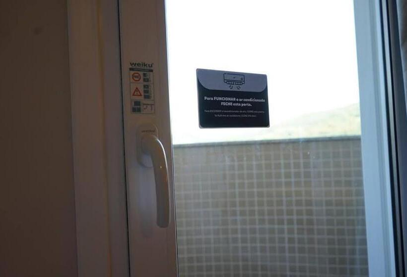 Отель Do Gringo