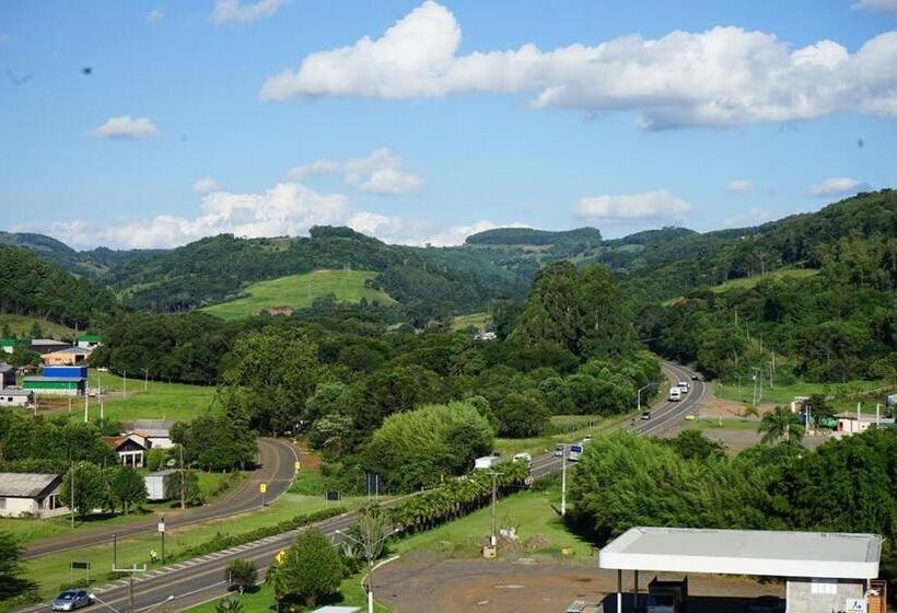 Отель Do Gringo