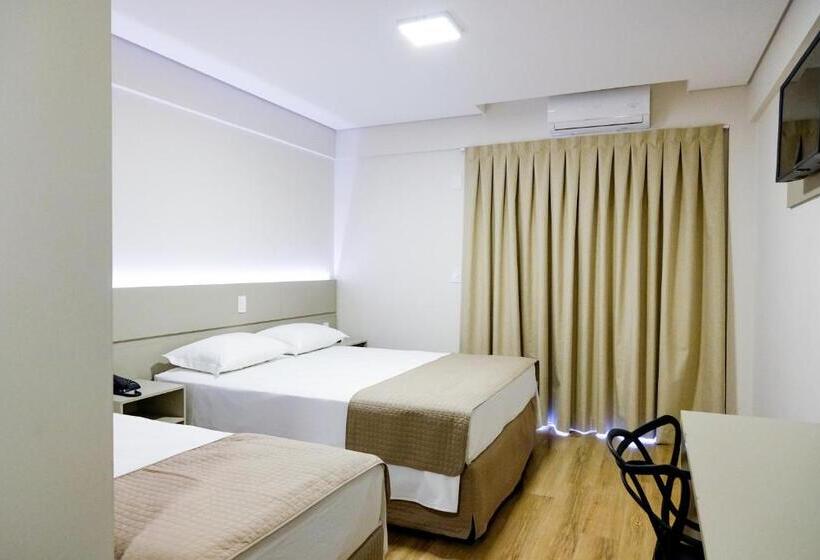 Отель Do Gringo