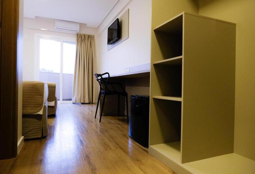 Отель Do Gringo