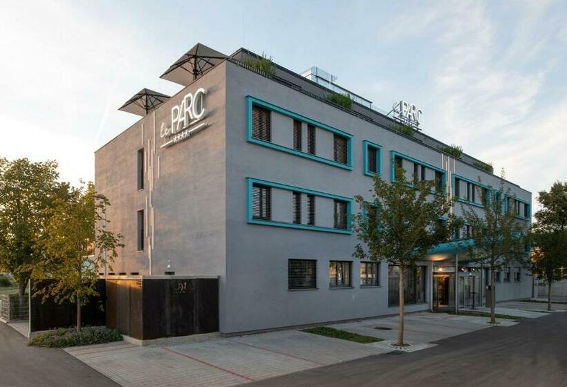 Hotel Le Parc