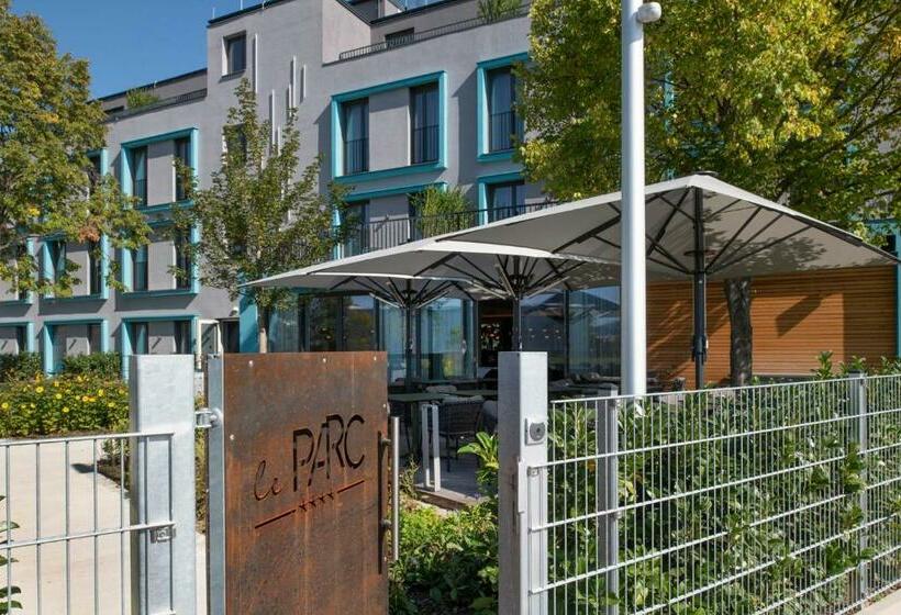 Hotel Le Parc
