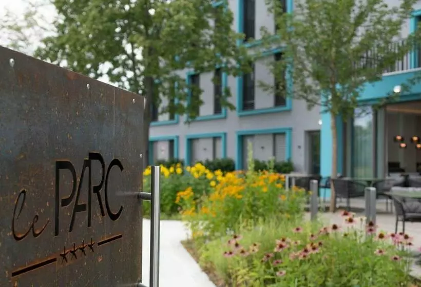 Hotelli Le Parc