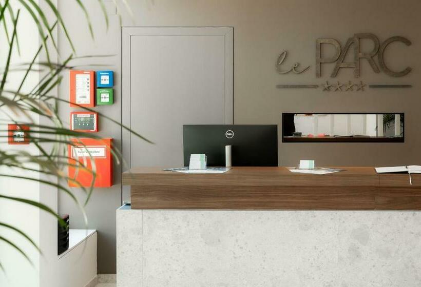 Hotel Le Parc