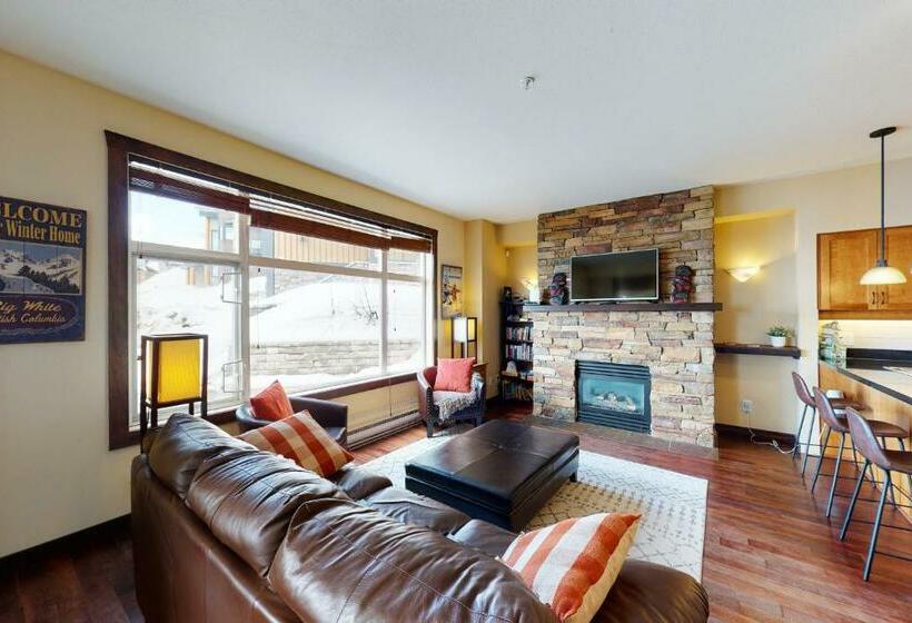 Szálloda The Crescent 104