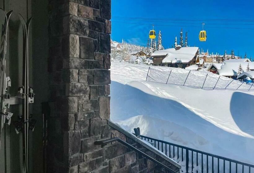 Szálloda The Crescent 104