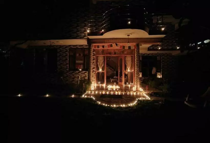 Indian Backpackers Hostel