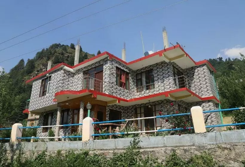 Indian Backpackers Hostel