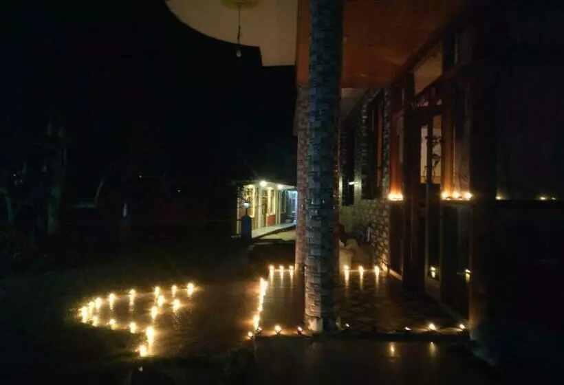 Indian Backpackers Hostel