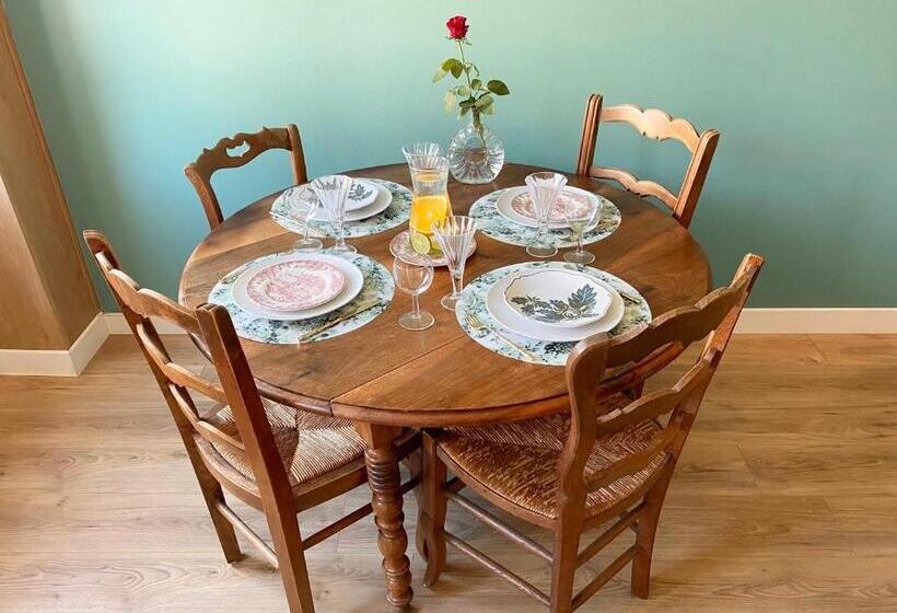 La Tourmaline   Etretat