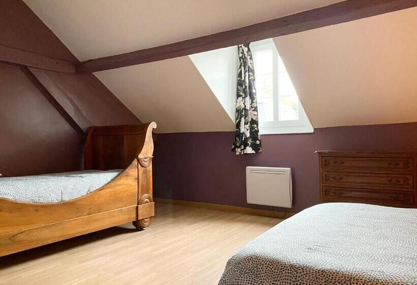 La Tourmaline   Etretat