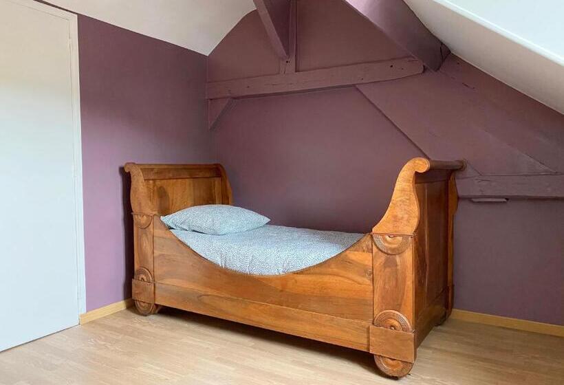 La Tourmaline   Etretat