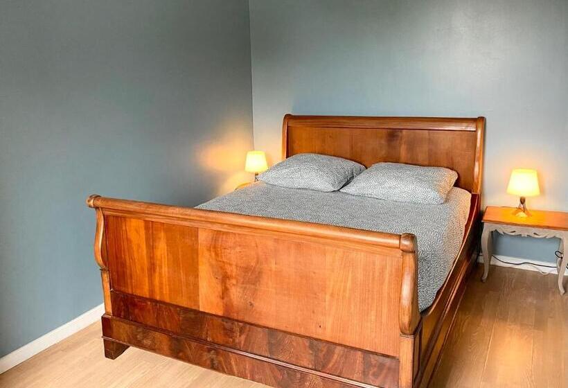 La Tourmaline   Etretat