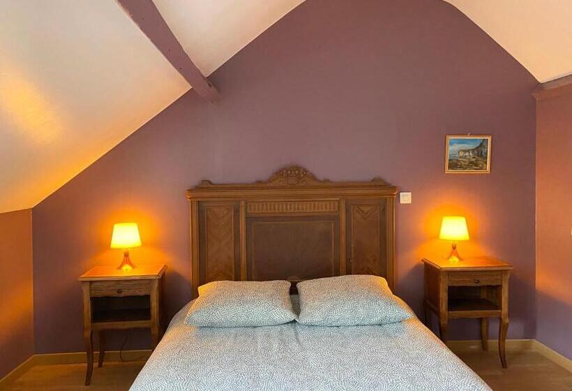 La Tourmaline   Etretat