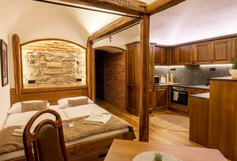 بنسيون Penzión Kolkáreň