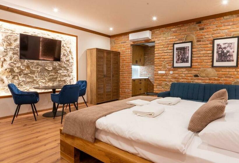 بنسيون Penzión Kolkáreň