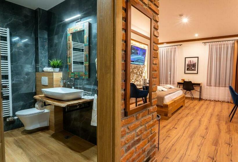 بنسيون Penzión Kolkáreň