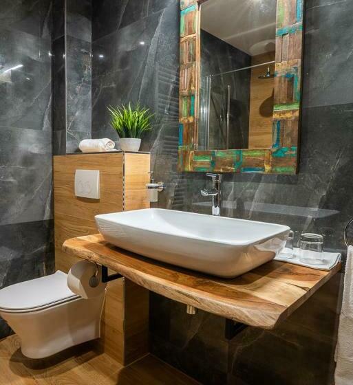 بنسيون Penzión Kolkáreň