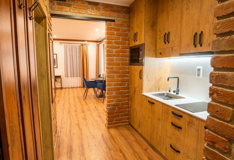 بنسيون Penzión Kolkáreň