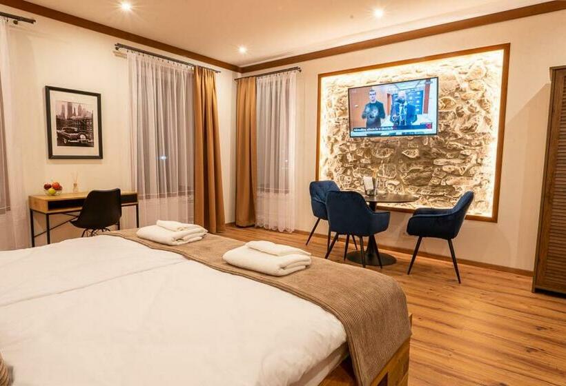 بنسيون Penzión Kolkáreň