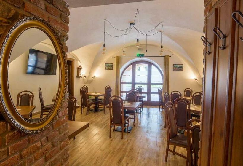 بنسيون Penzión Kolkáreň