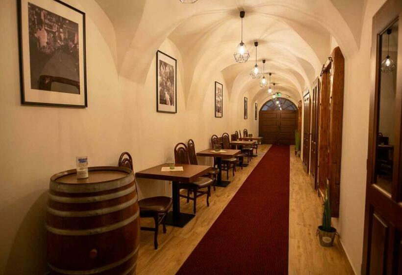 بنسيون Penzión Kolkáreň