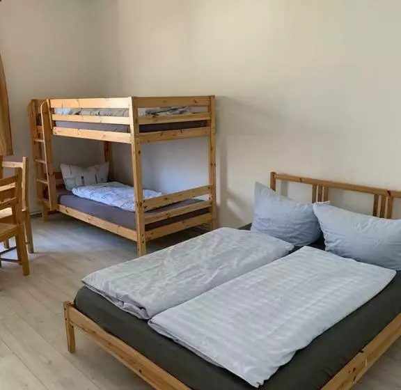 Majatalo Tauchbasis Stechlin