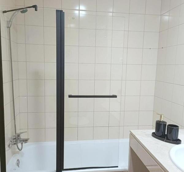 S. Soares Riviera Flat