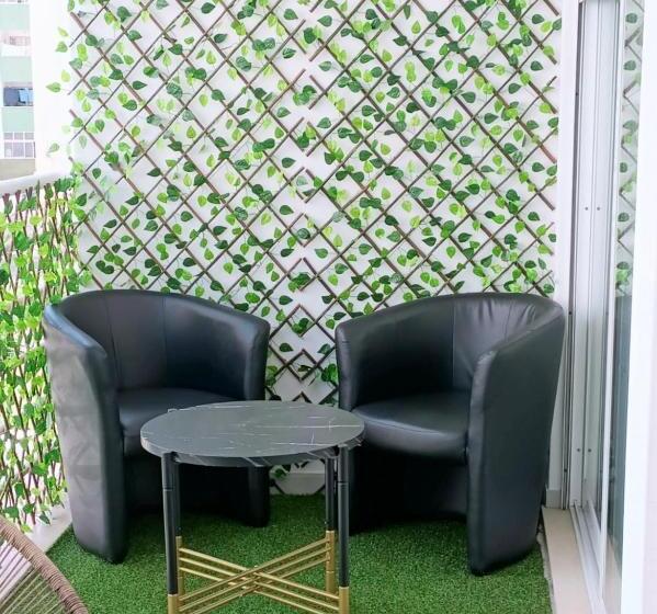 S. Soares Riviera Flat