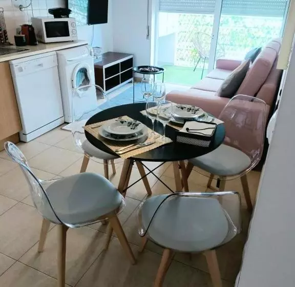 S. Soares Riviera Flat