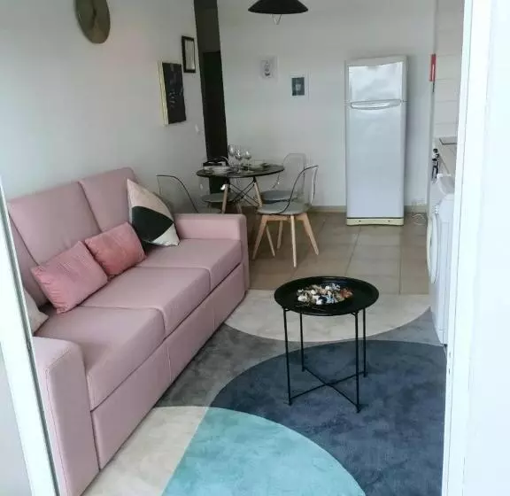 S. Soares Riviera Flat