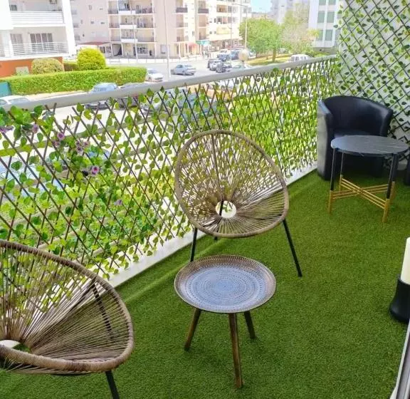 S. Soares Riviera Flat