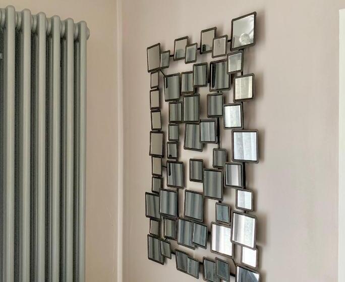 The Lake House, Woking