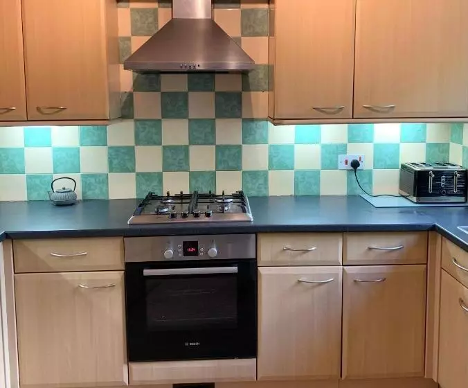 The Lake House, Woking