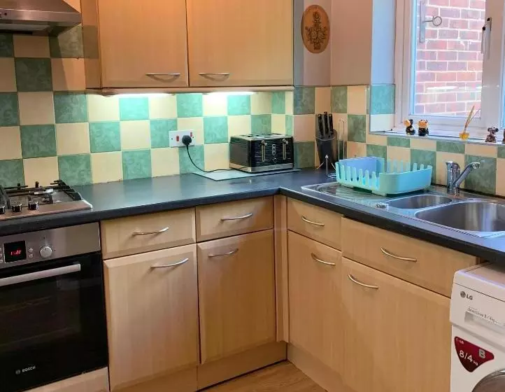 The Lake House, Woking