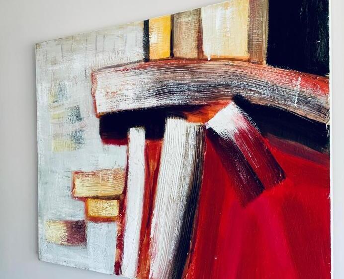 The Lake House, Woking