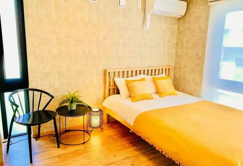 Time Sharing Stay Ikebukuro