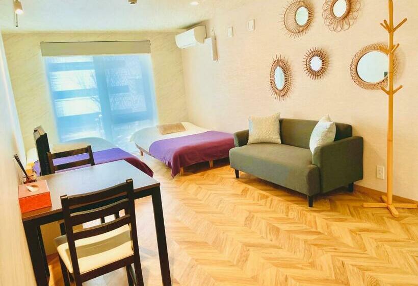 Time Sharing Stay Ikebukuro