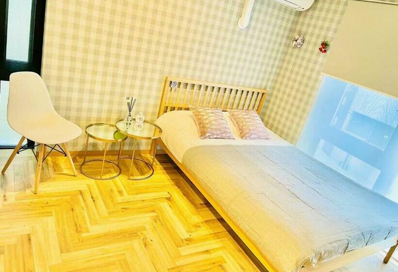 Time Sharing Stay Ikebukuro