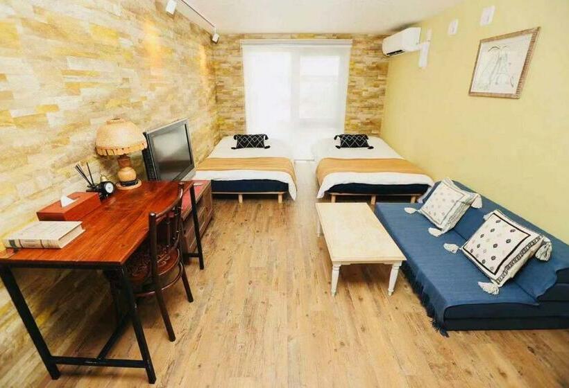 Time Sharing Stay Ikebukuro