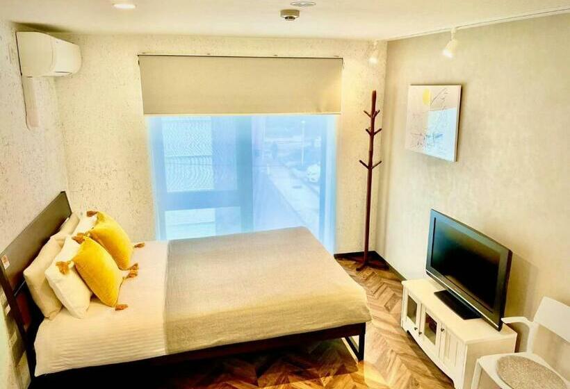 Time Sharing Stay Ikebukuro