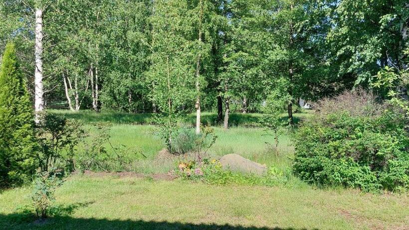 Apartment With Sauna In Harjavalta, Free Wifi