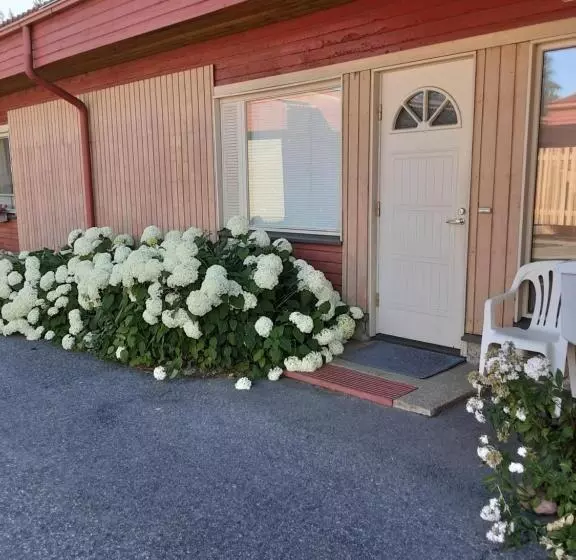 Apartment With Sauna In Harjavalta, Free Wifi