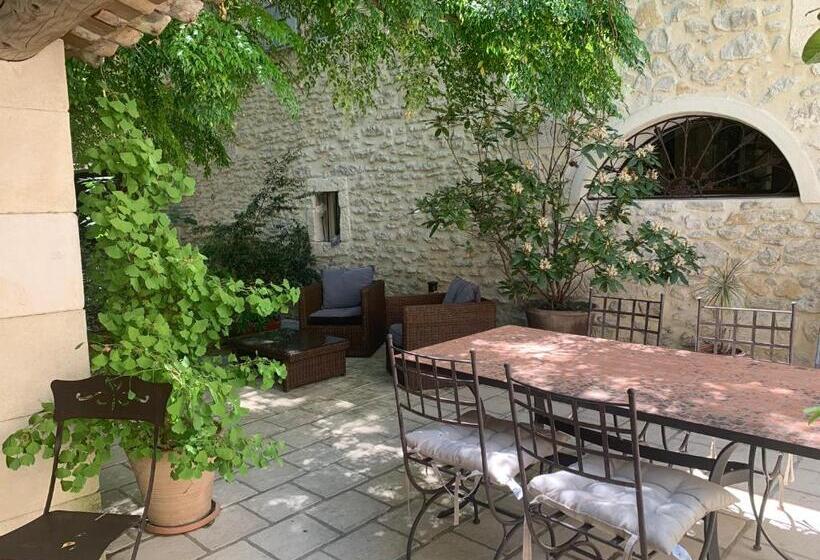 צימר Chambre D’hôte Charlambias