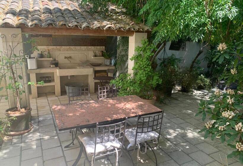 צימר Chambre D’hôte Charlambias