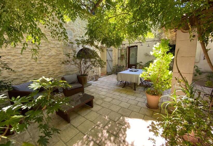 צימר Chambre D’hôte Charlambias